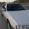 تیوفایو slx، گاز سیمی،  موتوری سالم،یه گلگیر سمت راننده فابریکی ایران‌خودرو تعویض،شاسی سمت چپ 20سانت ضربه خورده ولی جزئی،پشت چراغ جلو سمت راست یه کم لکه گیری شده،