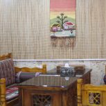 نیروجهت کاردر کافه رستوران