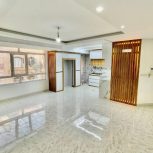 رهن آپارتمان110 متری سه خوابه/ فول امکانات و نوساز/ فردیس دهکده