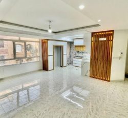 رهن آپارتمان110 متری سه خوابه/ فول امکانات و نوساز/ فردیس دهکده