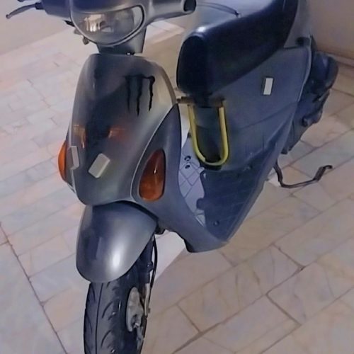 موتور پاکشتی لتس فور