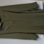 شومیز مانتویی سایز 42 تا 46