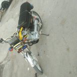 متور مدل 95پیشتاز