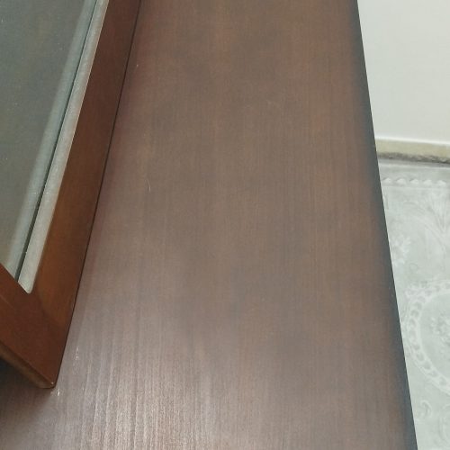 کنسول در حد نو