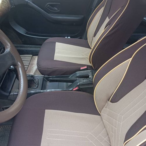 تاکسی داخل شهری