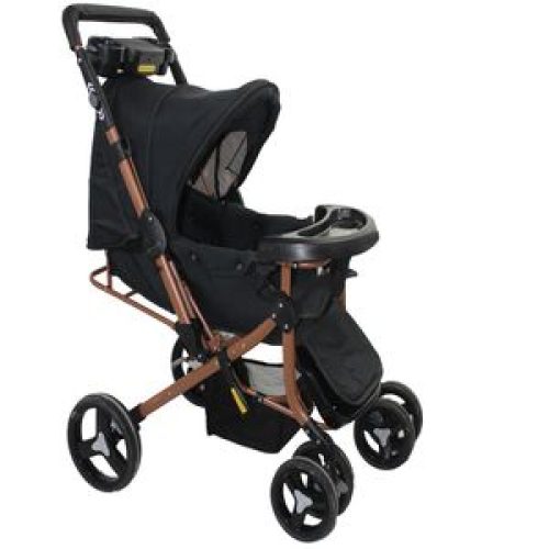 کالسکه دلیجان بدنه مسی