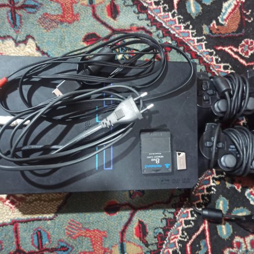 پلی استیشن 2