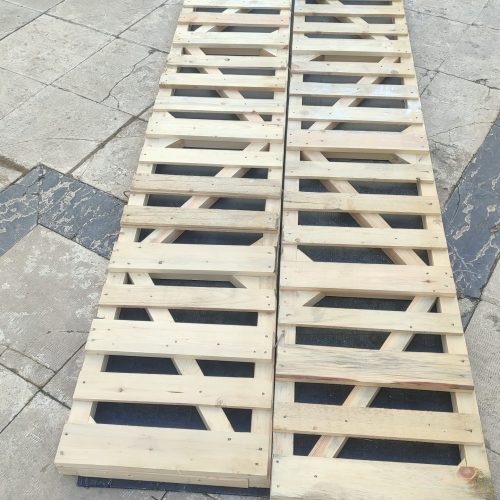 پالت سالم نو