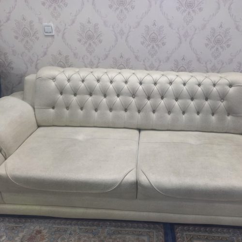 مبل راحتی 7 نفره شرکتی