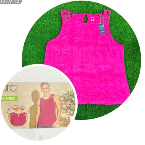 تیشرت وتاب زنانه