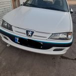 ماشین تمام فول رینگ خرچنگی روکش کف پوش نو