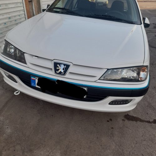 ماشین تمام فول رینگ خرچنگی روکش کف پوش نو