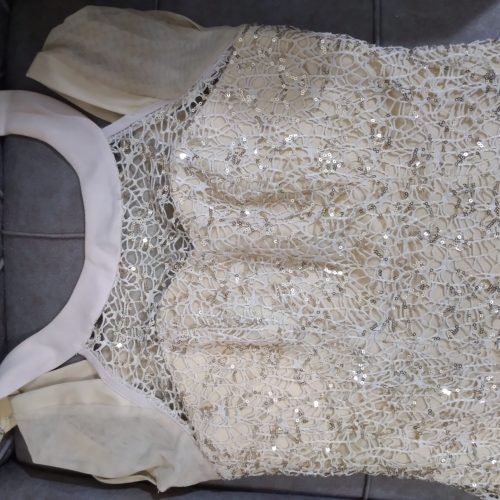 لباس مجلسی در حد نو