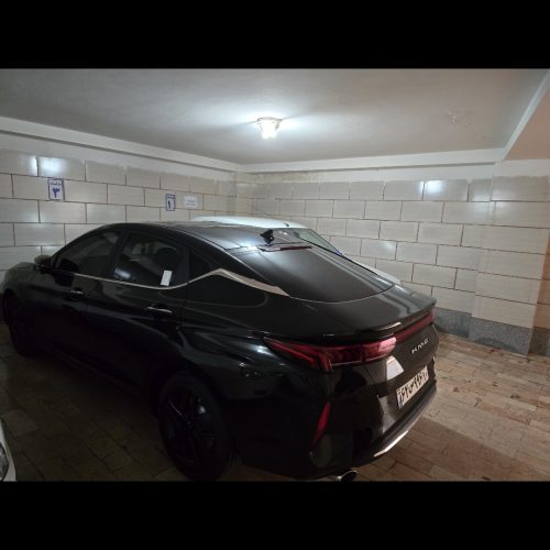 فروش کی ام سی j7 مدل 2024