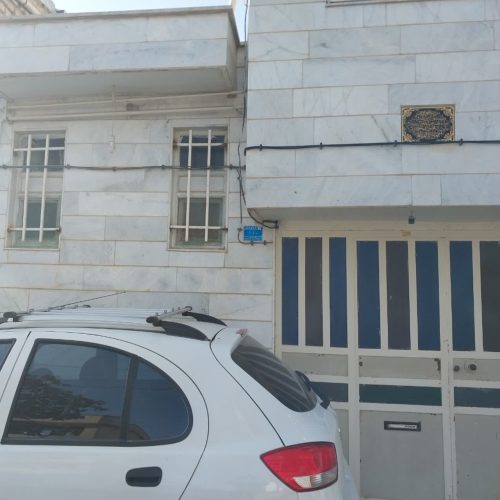 خانه ویلای 235 دو خوابه