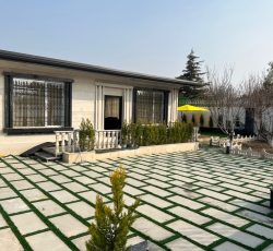 اجاره باغ ویلا و دنج مخصوص دورهمی،تولد و جشن های خانوادگی