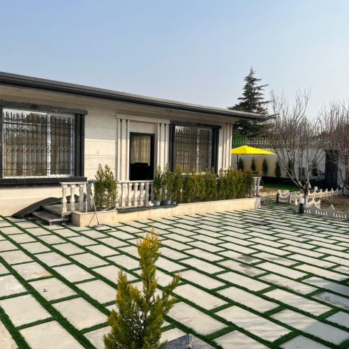 اجاره باغ ویلا و دنج مخصوص دورهمی،تولد و جشن های خانوادگی