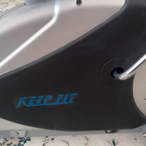 دوچرخه ثابت