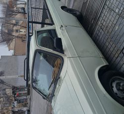 وانت دوگانه سوز فابریک مدل 89