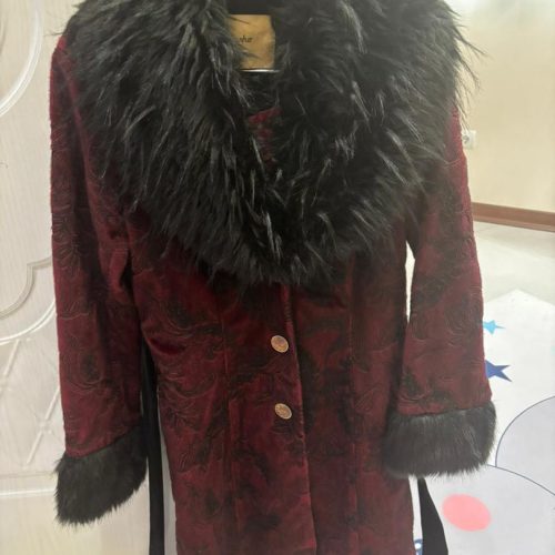 پالتو زنانه