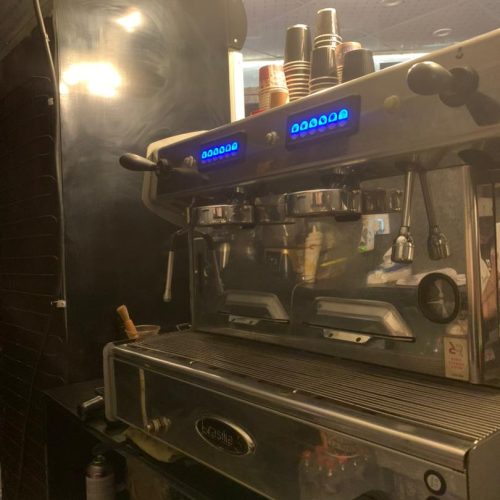 دستگاه صنعتی وآسیاب