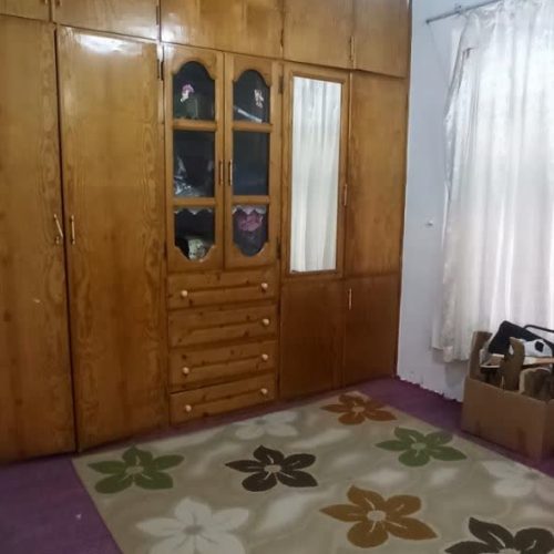 اجاره خانه حیاط دار