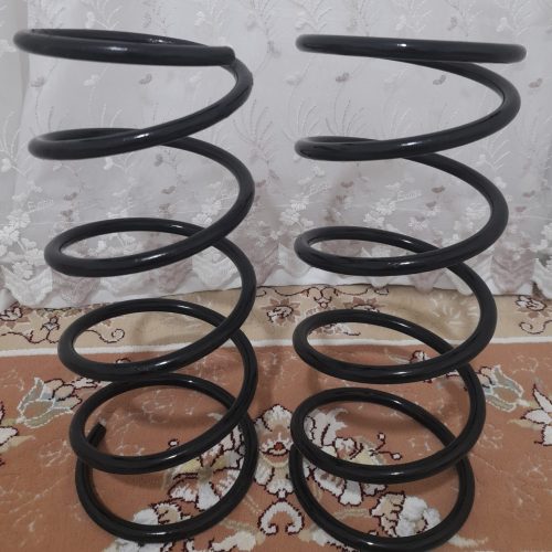 یک‌جفت‌ فنر‌206