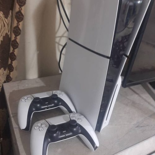 Ps5 slim