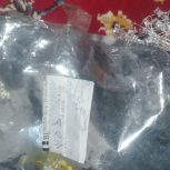 لامپ اس ام دی