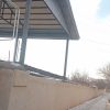 نصاب شیروانی اردواز خرپا نما لمبه آلاچیق سردری