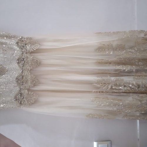 لباس مجلسی دخترونه