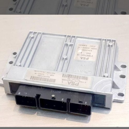 ایسیو کامپیوتر انواع خودروهای ایرانی بانصب درمحل