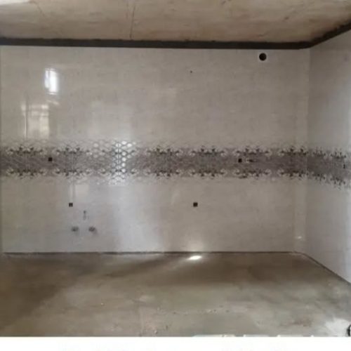 کاشی سنگ موزاییک