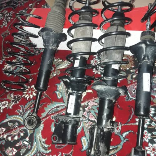 کمکی‌‌بورژون‌پراید