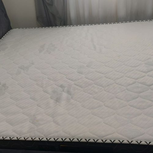 تشک تخخواب دونفره