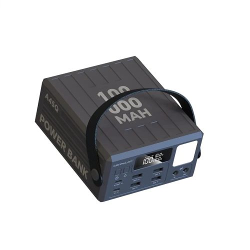 پاوربانک  100 هزار مدل a45q برند کانفلون