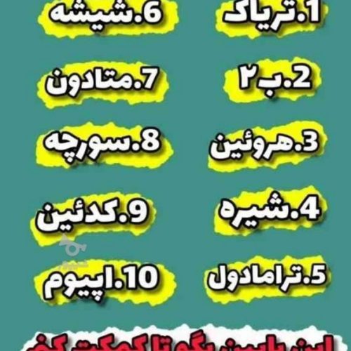 برایه دیدن معجزه پیام بدین