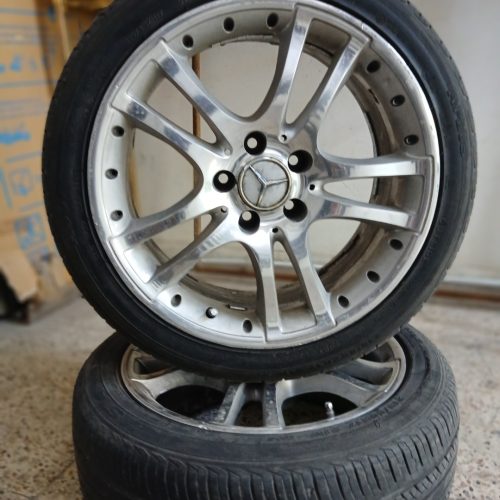 رینگ سایز 17