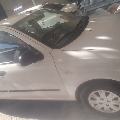 تیبا دو مدل 96