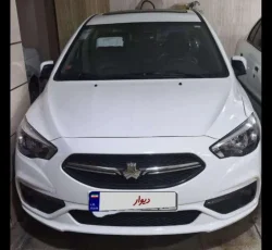 شاهین سانروف دار