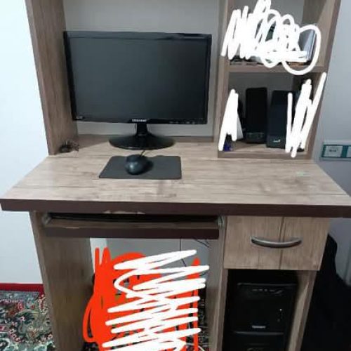 کامپیوتر و کیس