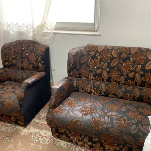 مبل راحتی