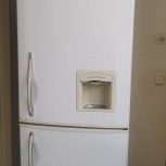 یخچال و فریزر یخساران