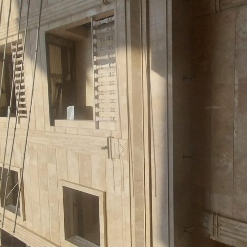 اوستا سنگ کار استا نما کار