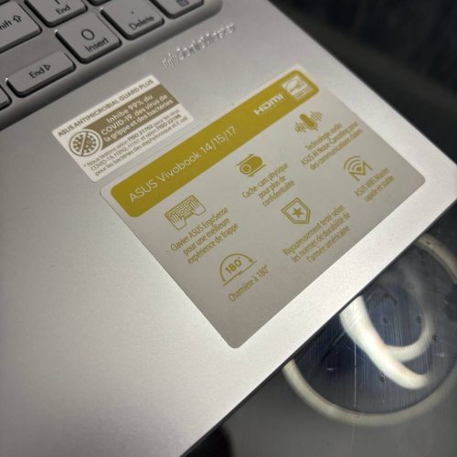 لپ تاپ asus