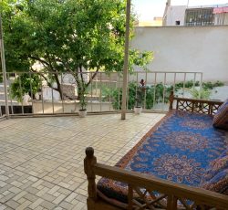 ویلایی 3 واحدی بومهن