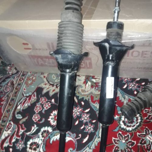 کمکی‌‌بورژون‌پراید