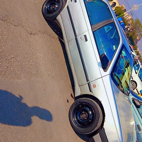 پژو405 مدل 94تمیز