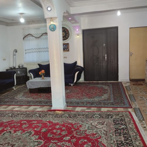 فروش خانه ویلایی
