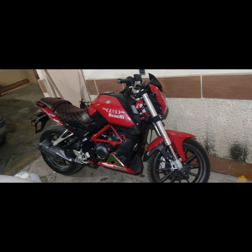 بنلی 250تک  سیلند